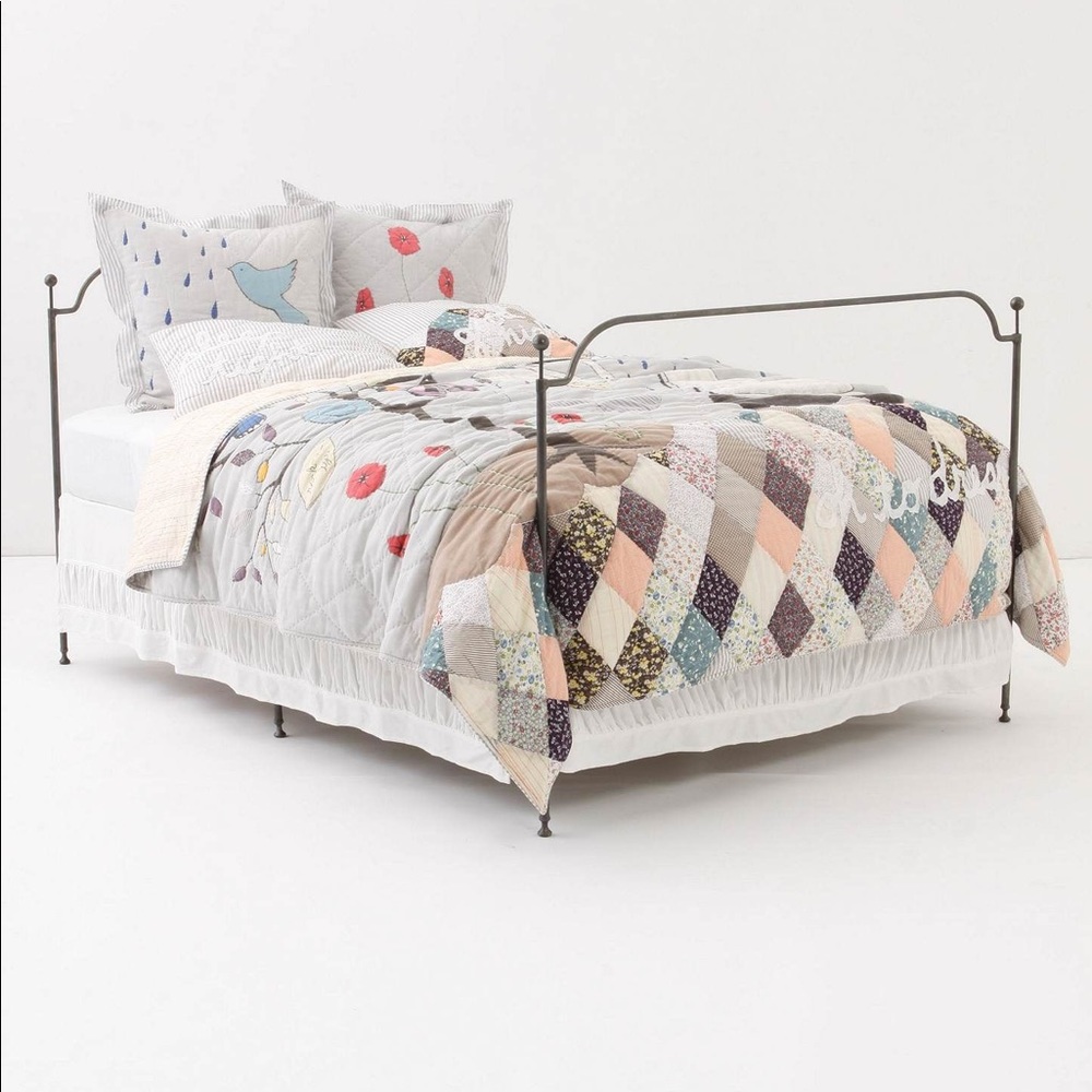 Anthropologie Rebecca Rebouche Oh To Dream Set!
